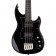 Hagstrom HB-8 Bass Black