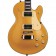 Hagstrom Swede Metallic Gold body