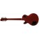 Hagstrom Swedie Cardinal Red back