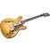 Hagstrom Viking Gold Top (Artist Project)