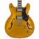 Hagstrom Viking Gold Top (Artist Project)