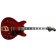 Hagstrom ’67 Viking II Wild Cherry Transparent Front