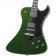 Hagstrom Fantomen Limited Edition Emerald Green Body