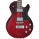 Hagstrom Super Swede MK3 Crimson Flame Body