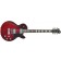 Hagstrom Super Swede MK3 Crimson Flame Front