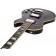 Hagstrom Super Swede MK3 Dark Storm Fretboard