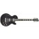 Hagstrom Super Swede MK3 Dark Storm Front