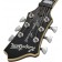 Hagstrom Super Swede MK3 Dark Storm Headstock