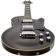 Hagstrom Super Swede MK3 Dark Storm Hero