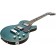 Hagstrom Super Swede MK3 Fall Sky Gloss Flat