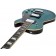 Hagstrom Super Swede MK3 Fall Sky Gloss Fretboard