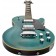 Hagstrom Super Swede MK3 Fall Sky Gloss Hero