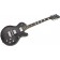 Hagstrom Swede MK3 Dark Storm Angle