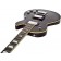 Hagstrom Swede MK3 Dark Storm Fretboard