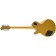 Hagstrom Swede MK3 Gold Back