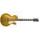 Hagstrom Swede MK3 Gold Front