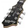 Hagstrom Swede MK3 Gold Headstock