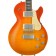 Hagstrom Swede MK3 Mandarin Burst Body