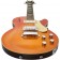 Hagstrom Swede MK3 Mandarin Burst Hero