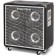 Hartke HyDrive HX410 Bass Cab Angle