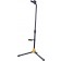 Hercules GS412B Plus Guitar Floor Stand Front