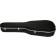 Hiscox CL Standard Classical Guitar Case Black