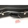 Hiscox AC Standard Acoustic Guitar Case Black Handle