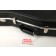 Hiscox EBS Precision Bass/Jazz Bass Case Black Handle