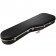 Hiscox EBS Precision Bass/Jazz Bass Case Black Main