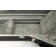 Hiscox EF Strat/Tele Electric Guitar Case Black Accessory Compartment