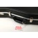 Hiscox EF Strat/Tele Electric Guitar Case Black Handle