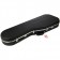 Hiscox EJAG Jaguar Electric Guitar Case Black Main