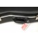 Hiscox GS 335 Semi Acoustic Electric Guitar Case Black Handle