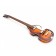 Hofner Ignition Violin Bass Sunburst