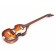 Hofner Ignition Violin Bass Sunburst