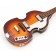 Hofner Ignition Violin Bass Sunburst