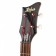 Hofner Ignition Violin Bass Sunburst