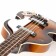 Hofner Violin Bass Ignition Special Edition Body Angle