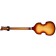 Hofner Violin Bass Sunburst 500/1 CT Contemporary Series (B Stock)