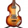 Hofner Violin Bass Sunburst 500/1 CT Contemporary Series (B Stock)