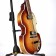 Hofner Violin Bass Sunburst 500/1 CT Contemporary Series (B Stock)