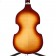 Hofner Violin Bass Sunburst 500/1 CT Contemporary Series (B Stock)