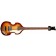 Hofner Violin Bass Sunburst 500/1 CT Contemporary Series (B Stock)