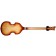 Hofner Violin Bass Sunburst 500/1 CT Contemporary Series