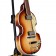 Hofner Violin Bass Sunburst 500/1 CT Contemporary Series
