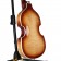Hofner Violin Bass Sunburst 500/1 CT Contemporary Series