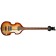 Hofner Violin Bass Sunburst 500/1 CT Contemporary Series
