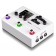 Line 6 HX Stomp Special Edition White Angle 2