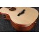 Ibanez-AC150CE-OPN-Artwood-Grand-Concert-Electro-Acoustic-Open-Pore-Natural-Forearm Contour