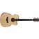 Ibanez-AC150CE-OPN-Artwood-Grand-Concert-Electro-Acoustic-Open-Pore-Natural-Front